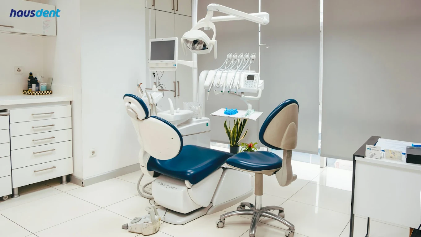 clinic image