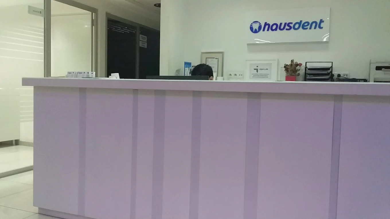 clinic image