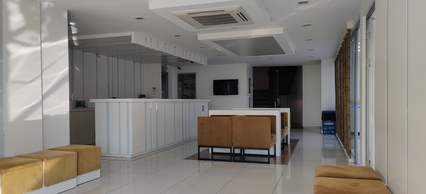 clinic image