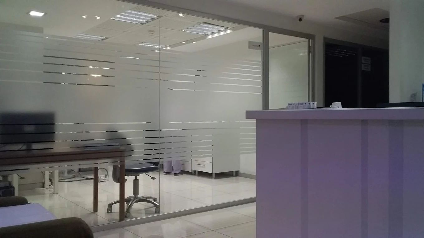 clinic image