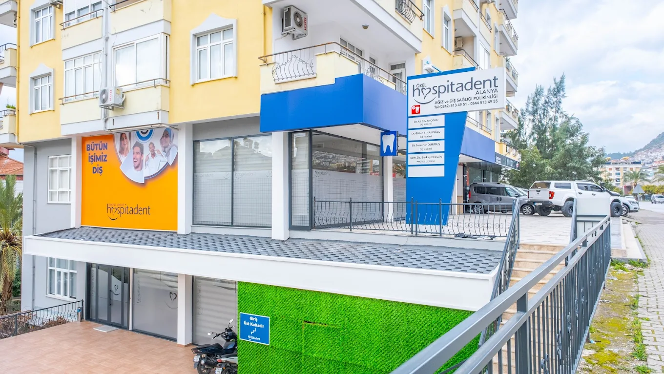 clinic image