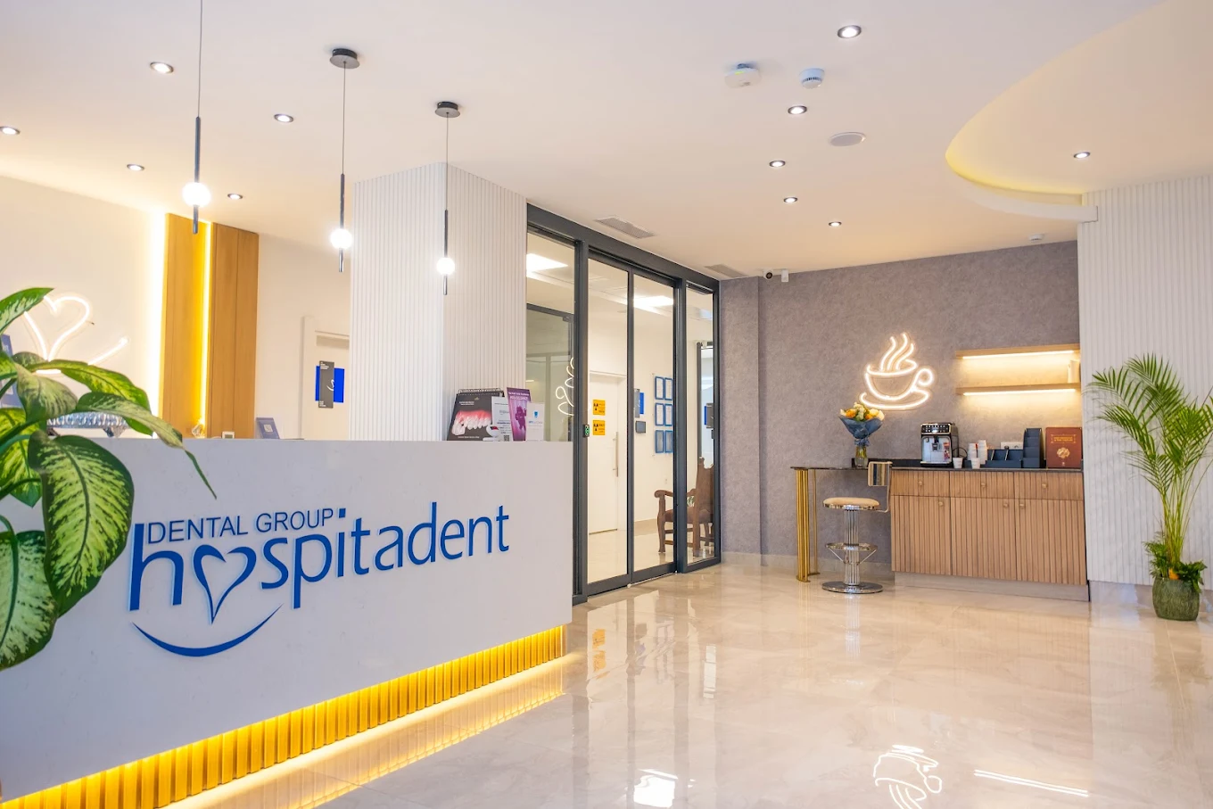 clinic image