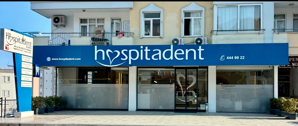 clinic image