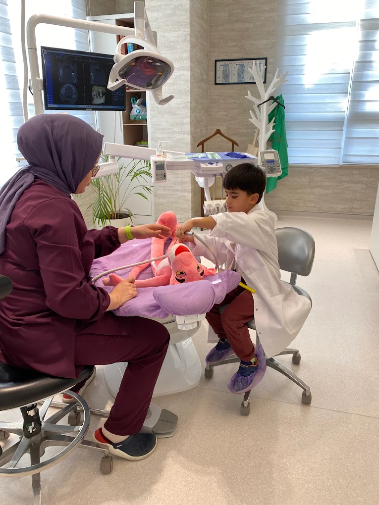 clinic image