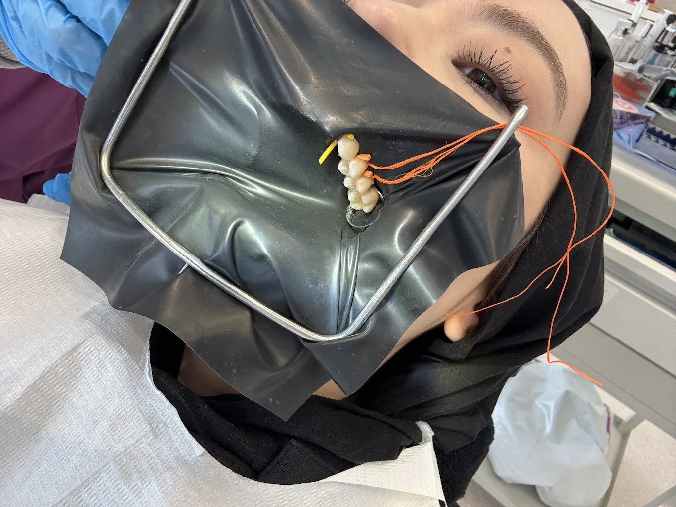 clinic image