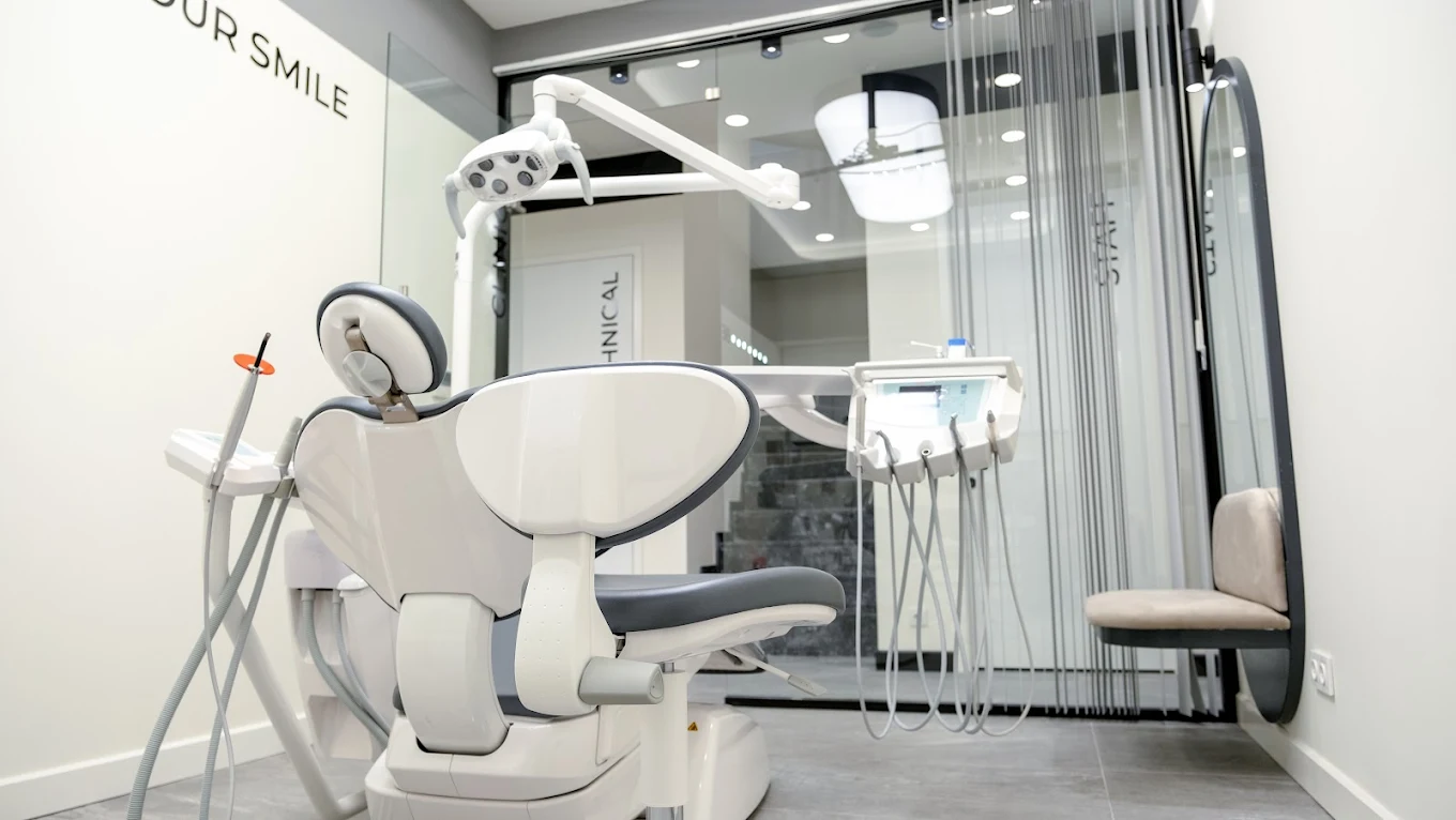 clinic image