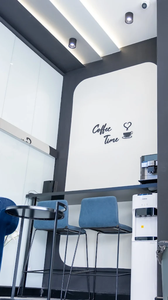 clinic image