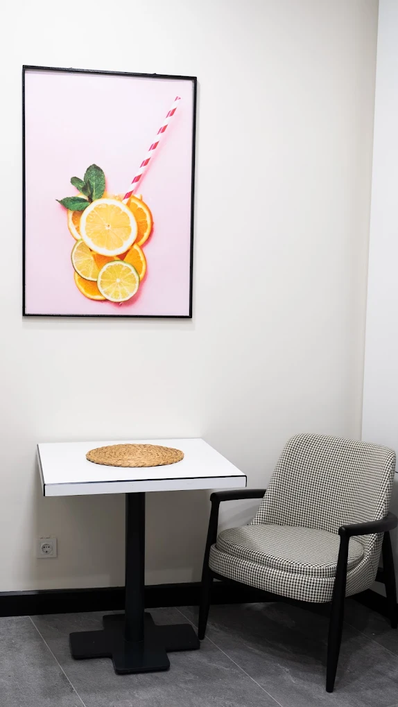 clinic image