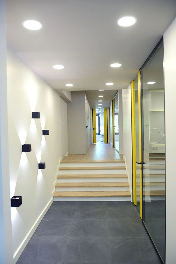 clinic image
