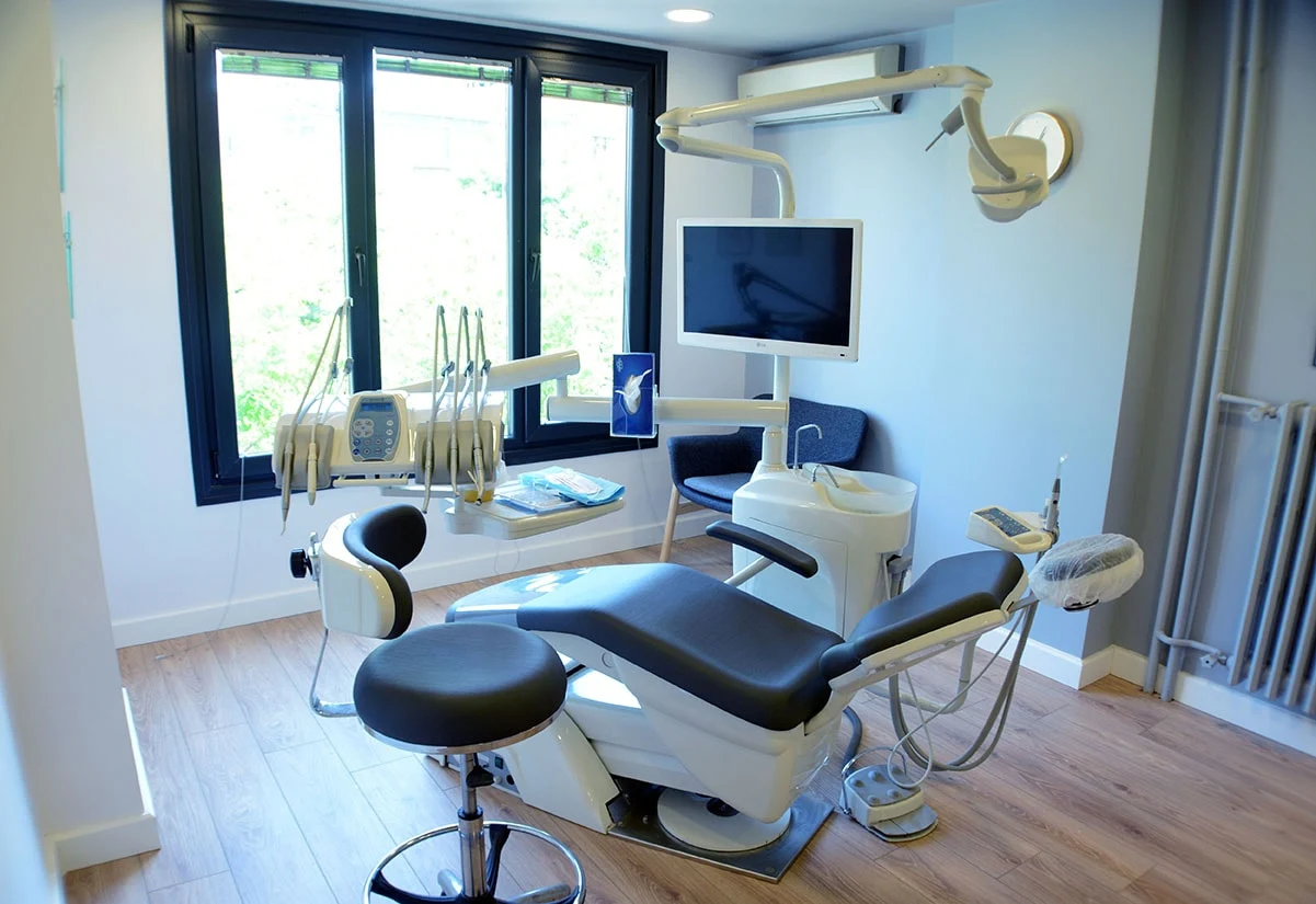 clinic image