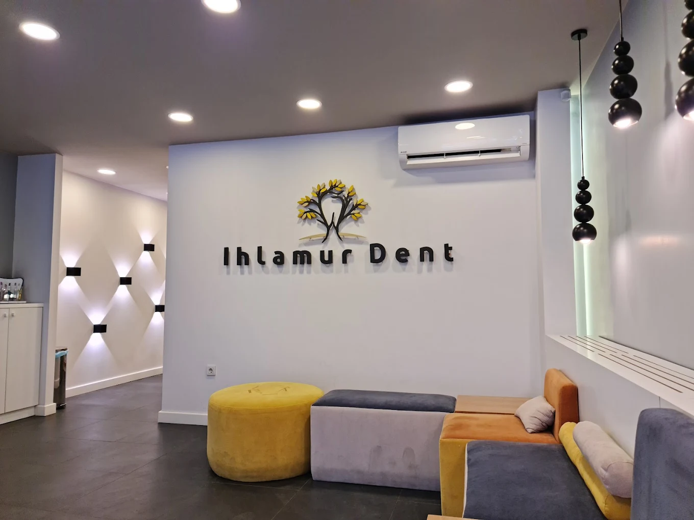clinic image