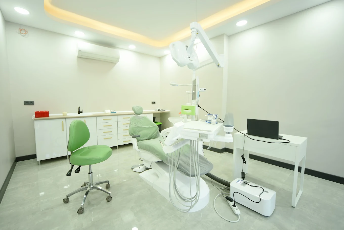 clinic image