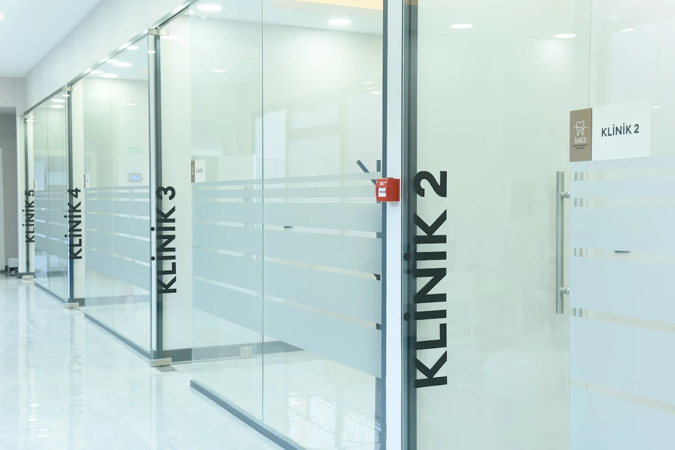clinic image