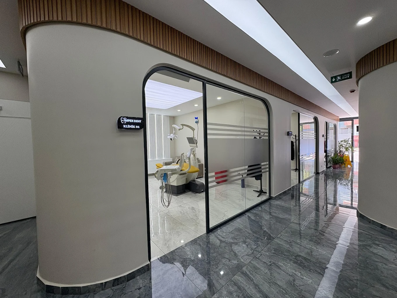 clinic image