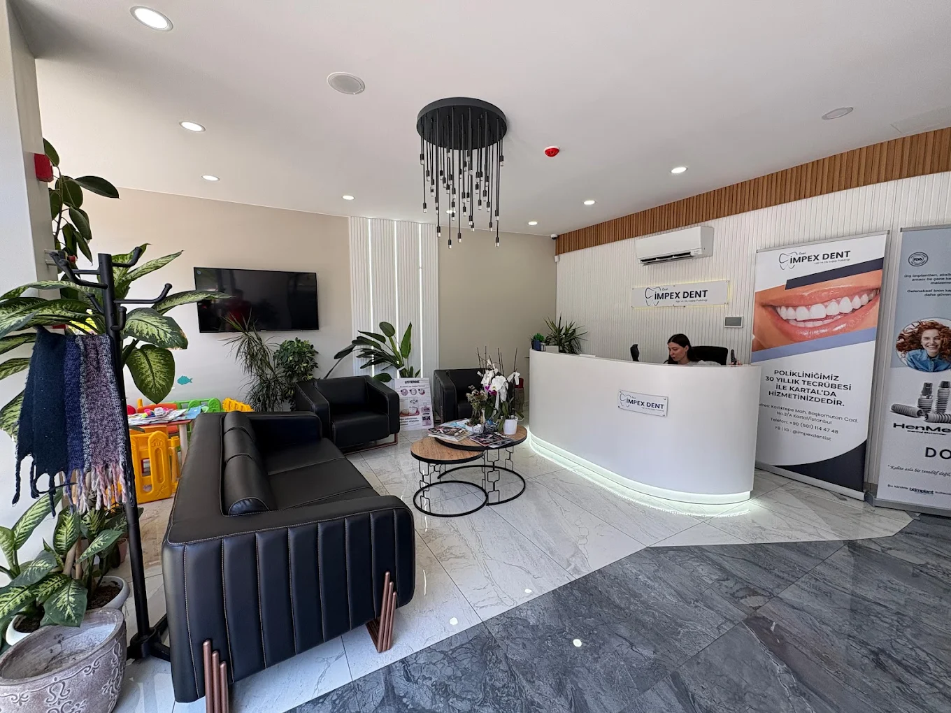 clinic image