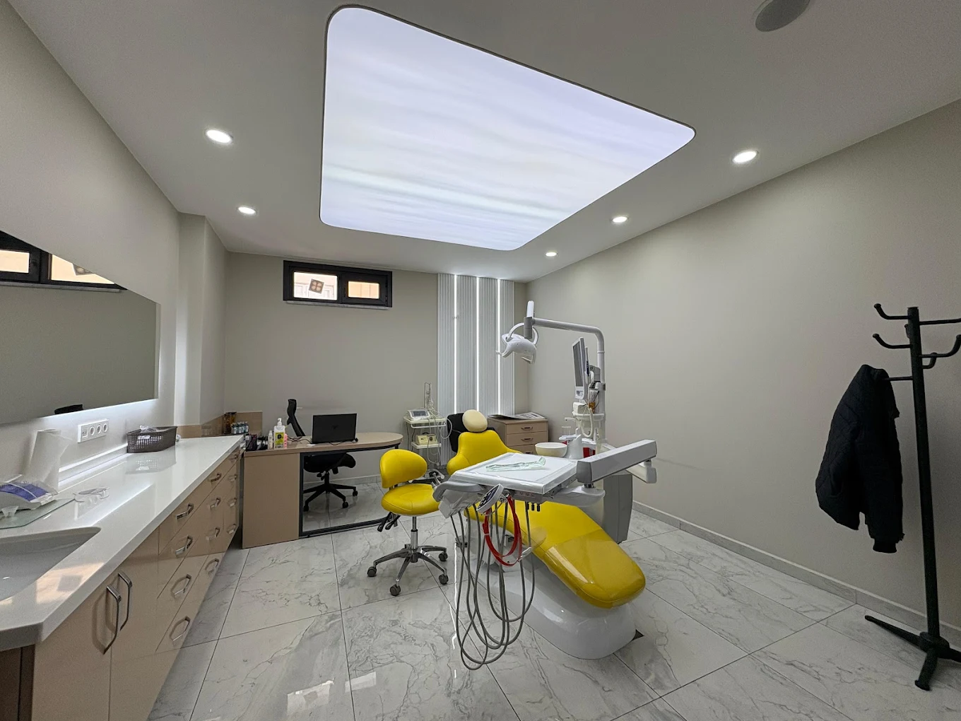 clinic image