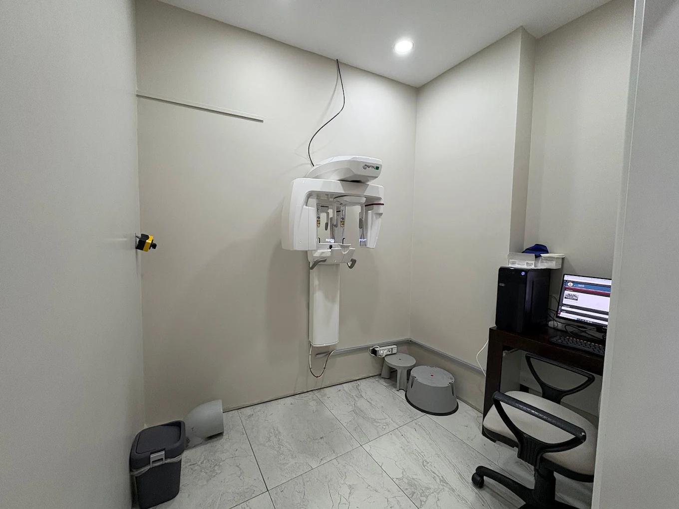 clinic image