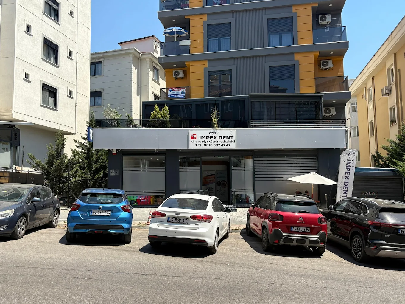clinic image