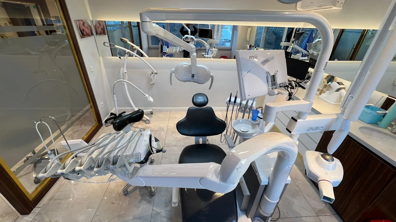 clinic image