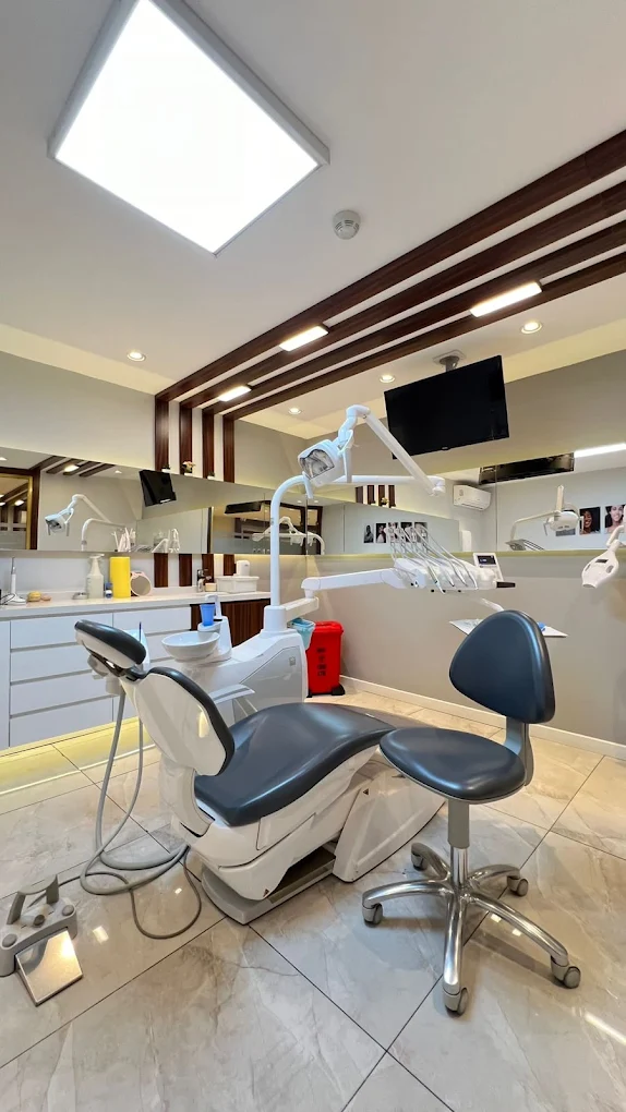 clinic image