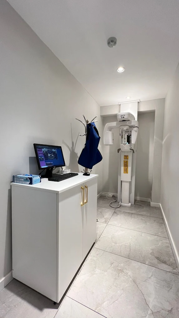 clinic image