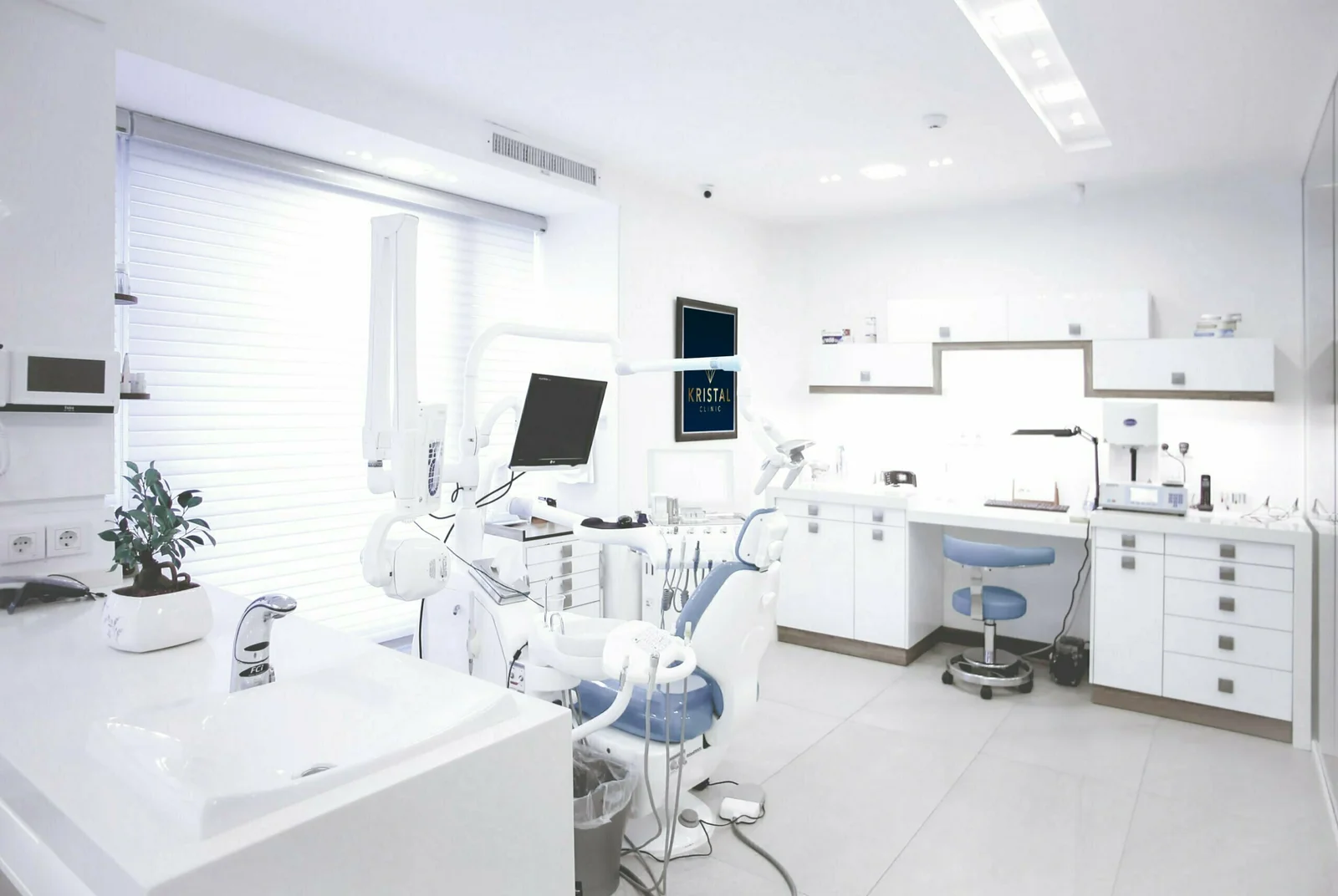 clinic image
