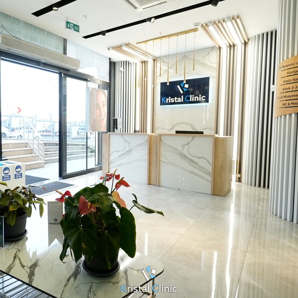 clinic image