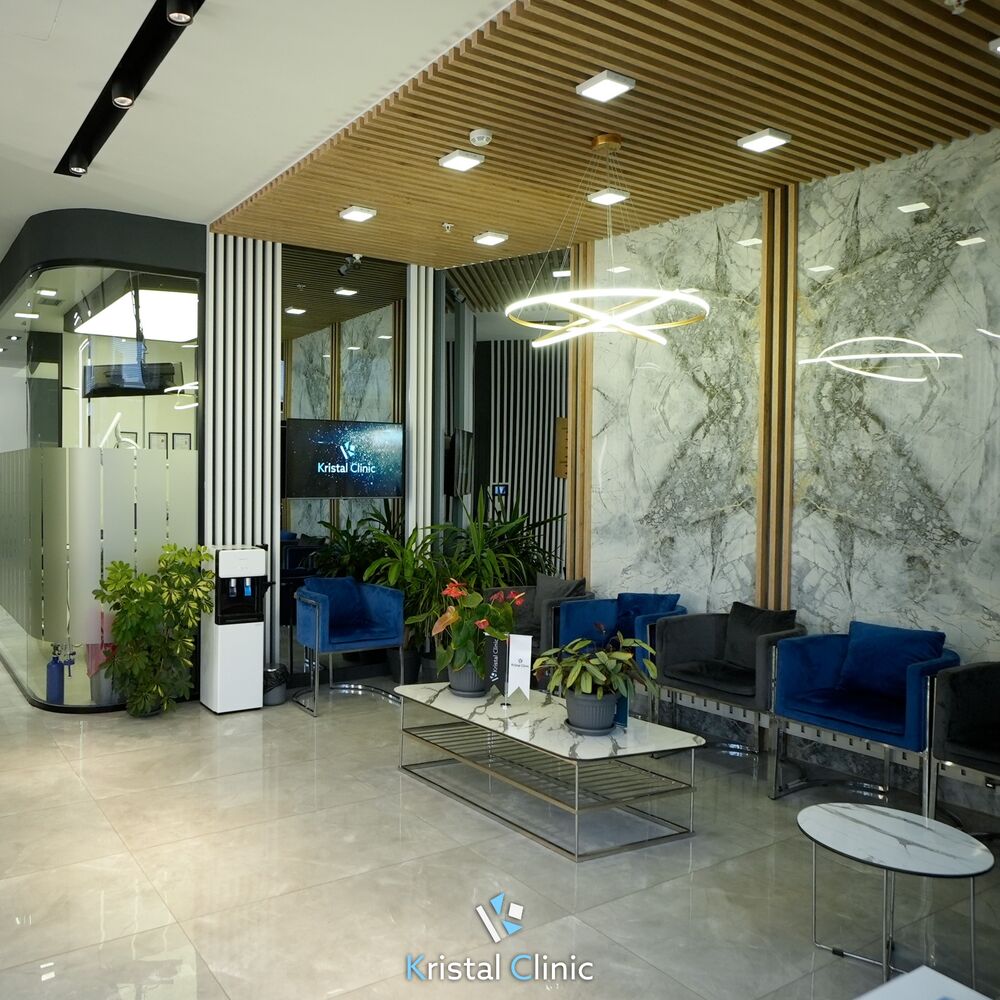clinic image