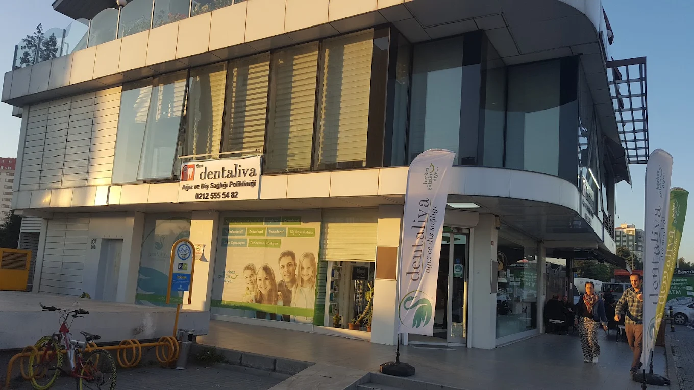 clinic image