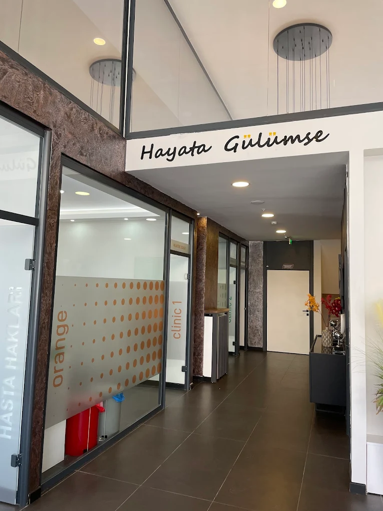 clinic image