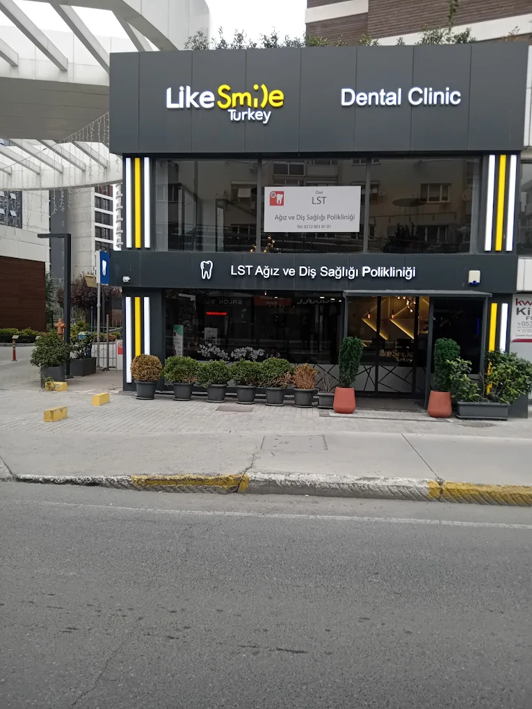 clinic image