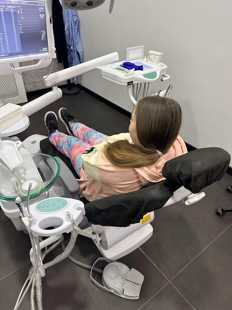 clinic image