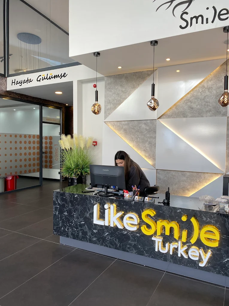clinic image