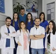 clinic image