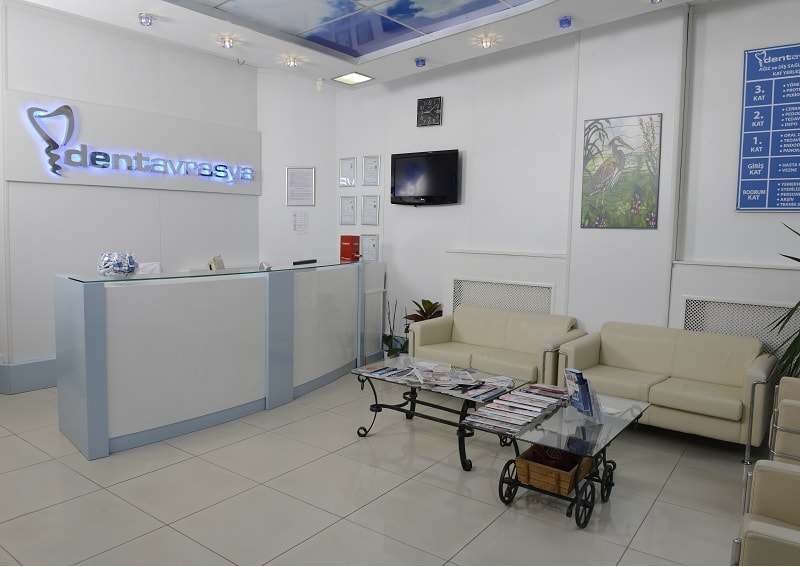 clinic image
