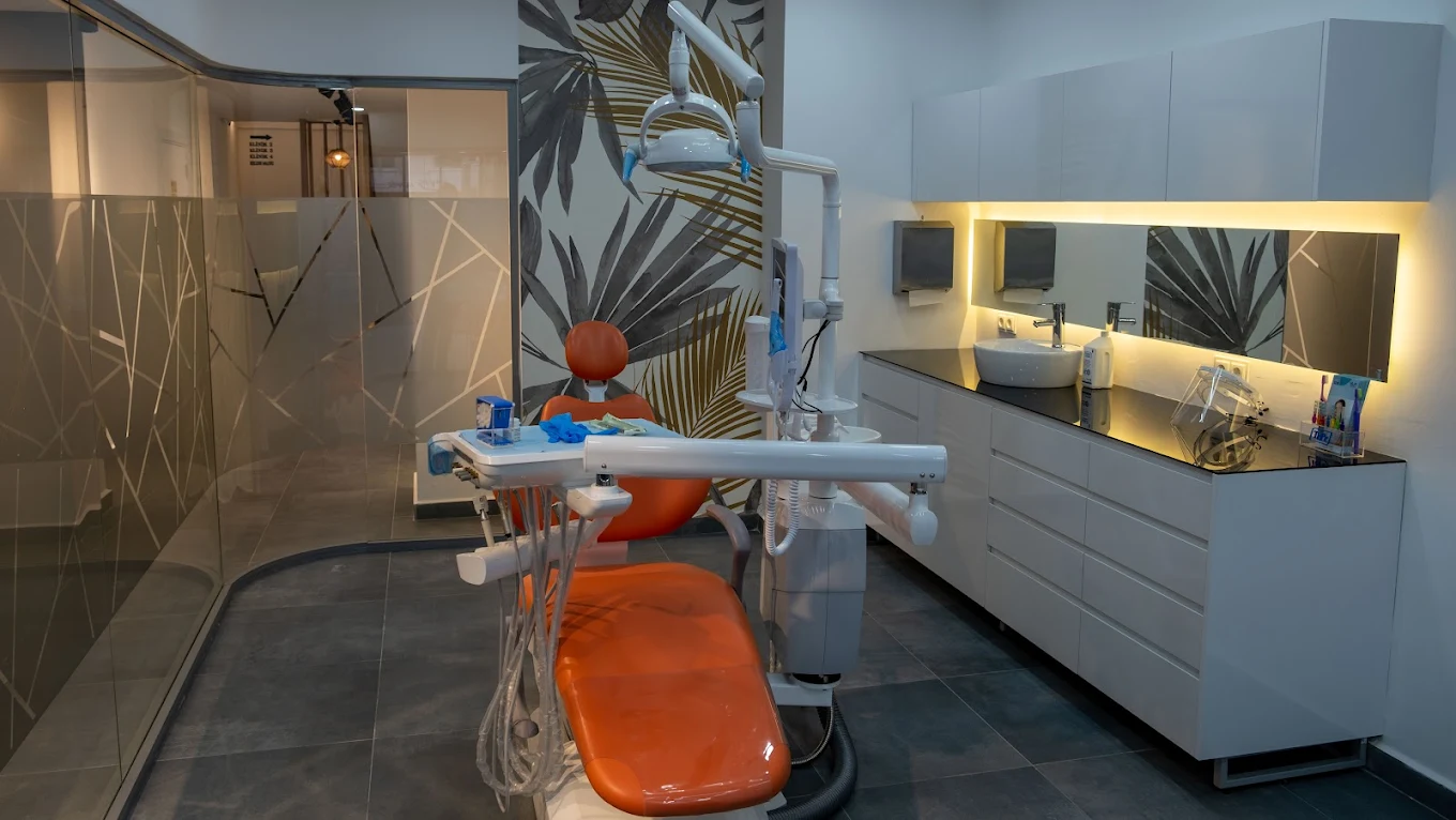 clinic image