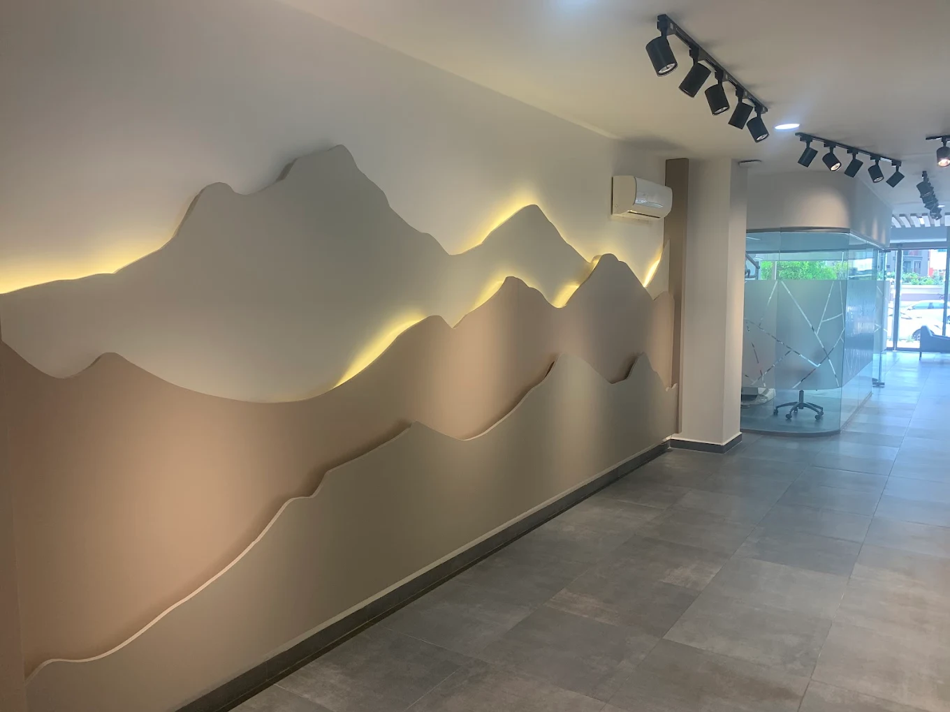 clinic image