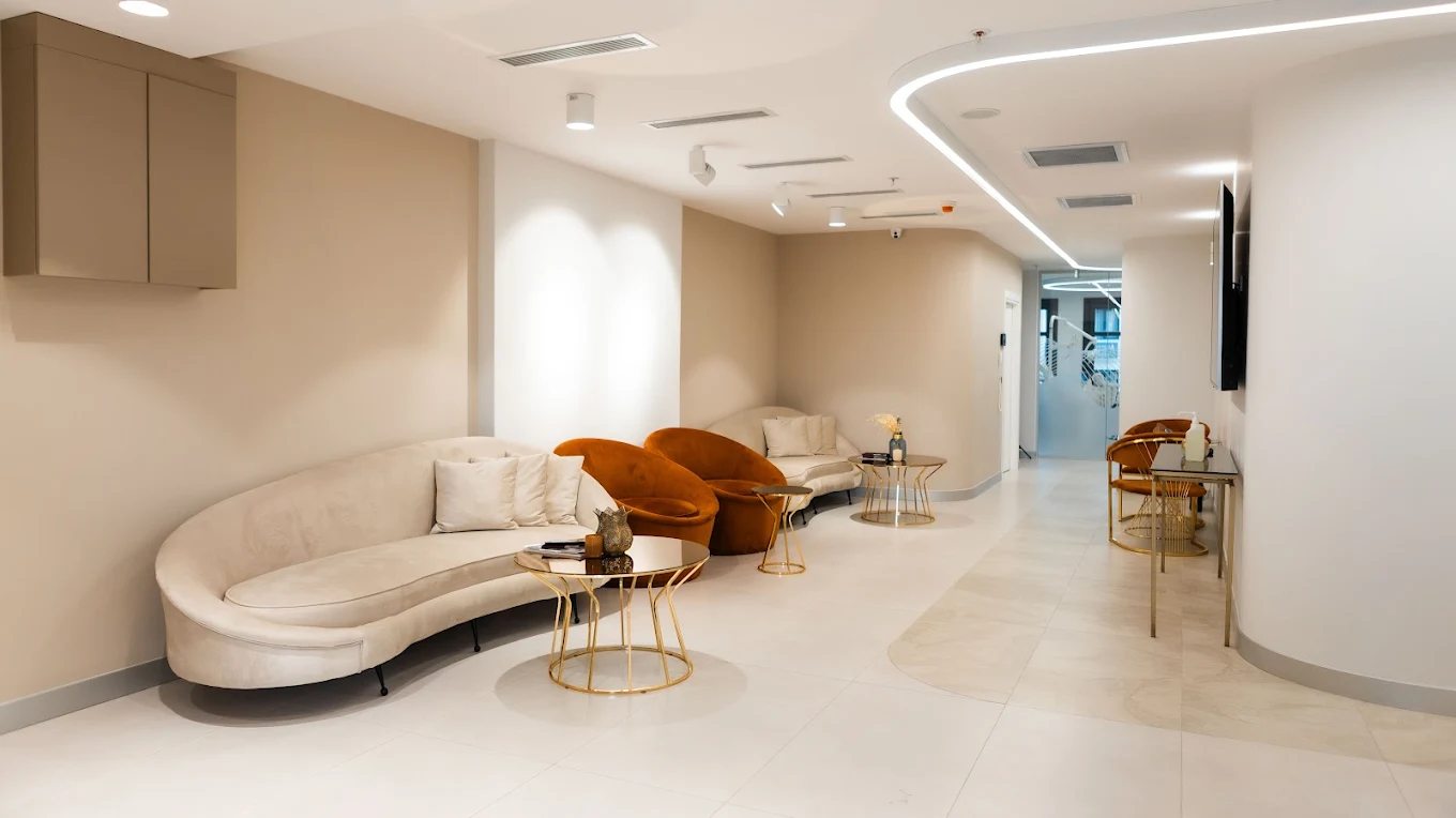 clinic image