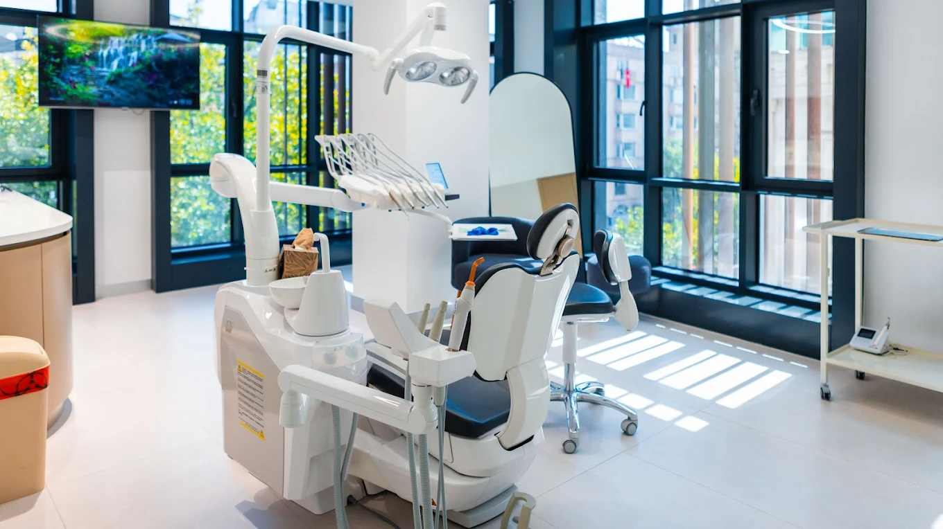 clinic image