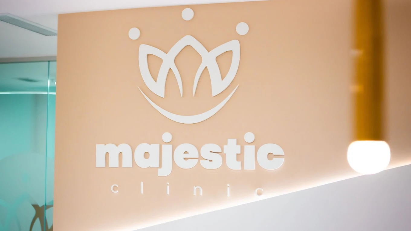 clinic image