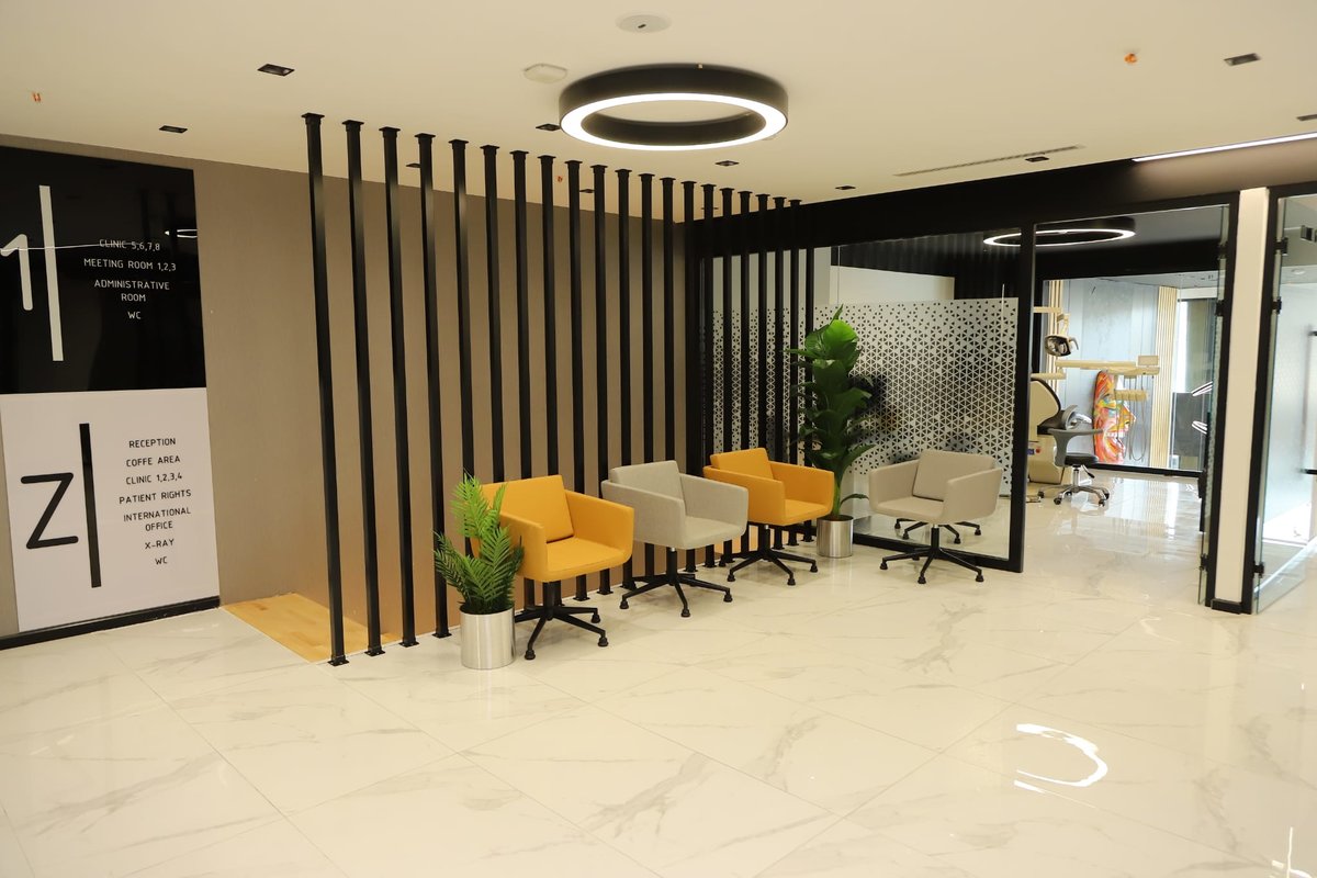 clinic image