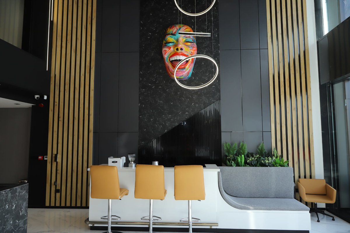 clinic image