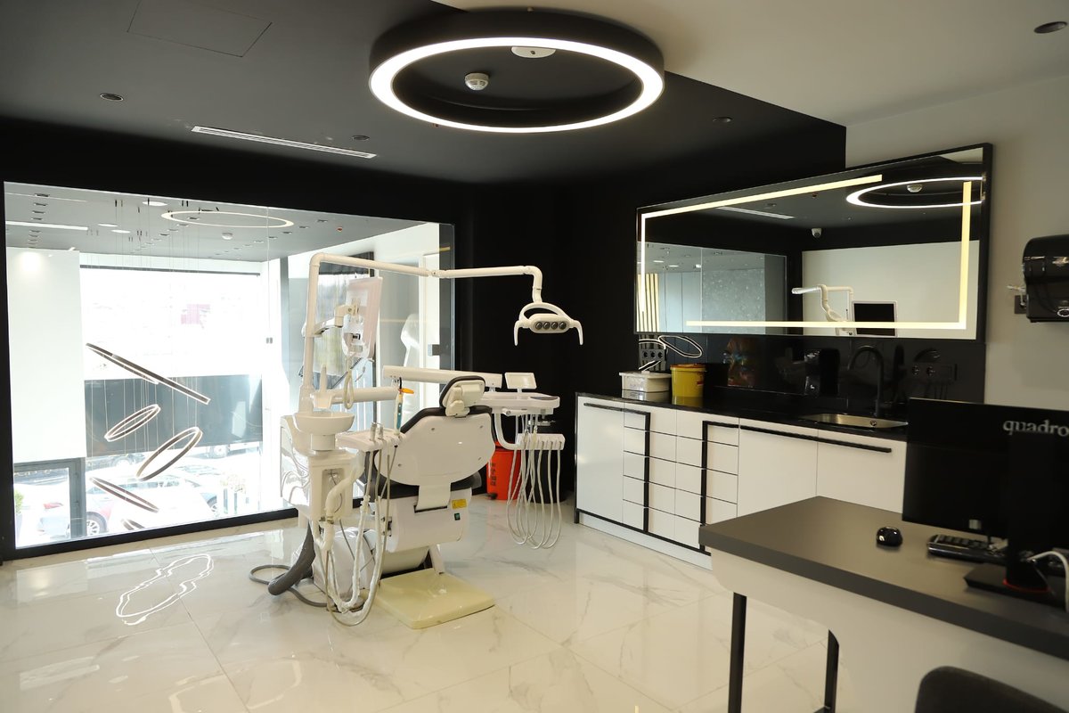 clinic image