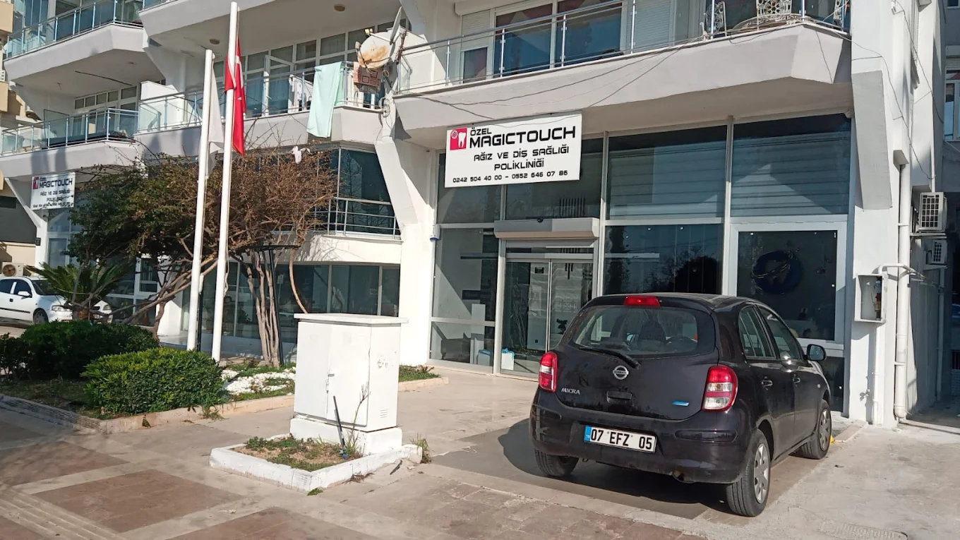 clinic image