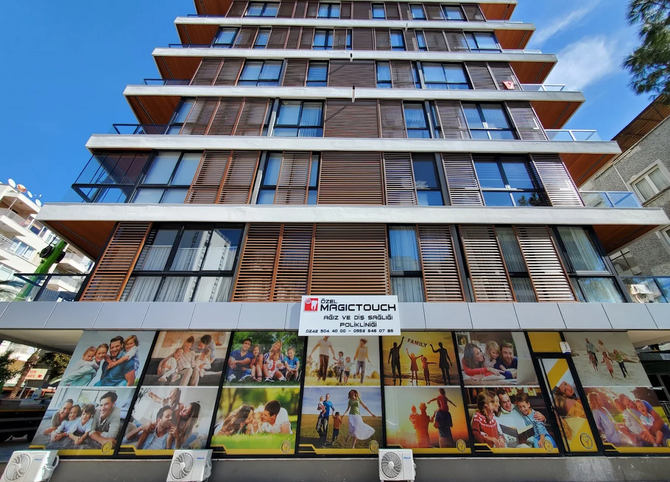 clinic image