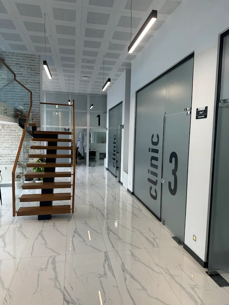 clinic image