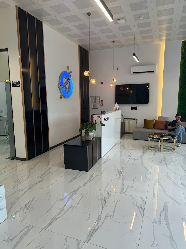 clinic image