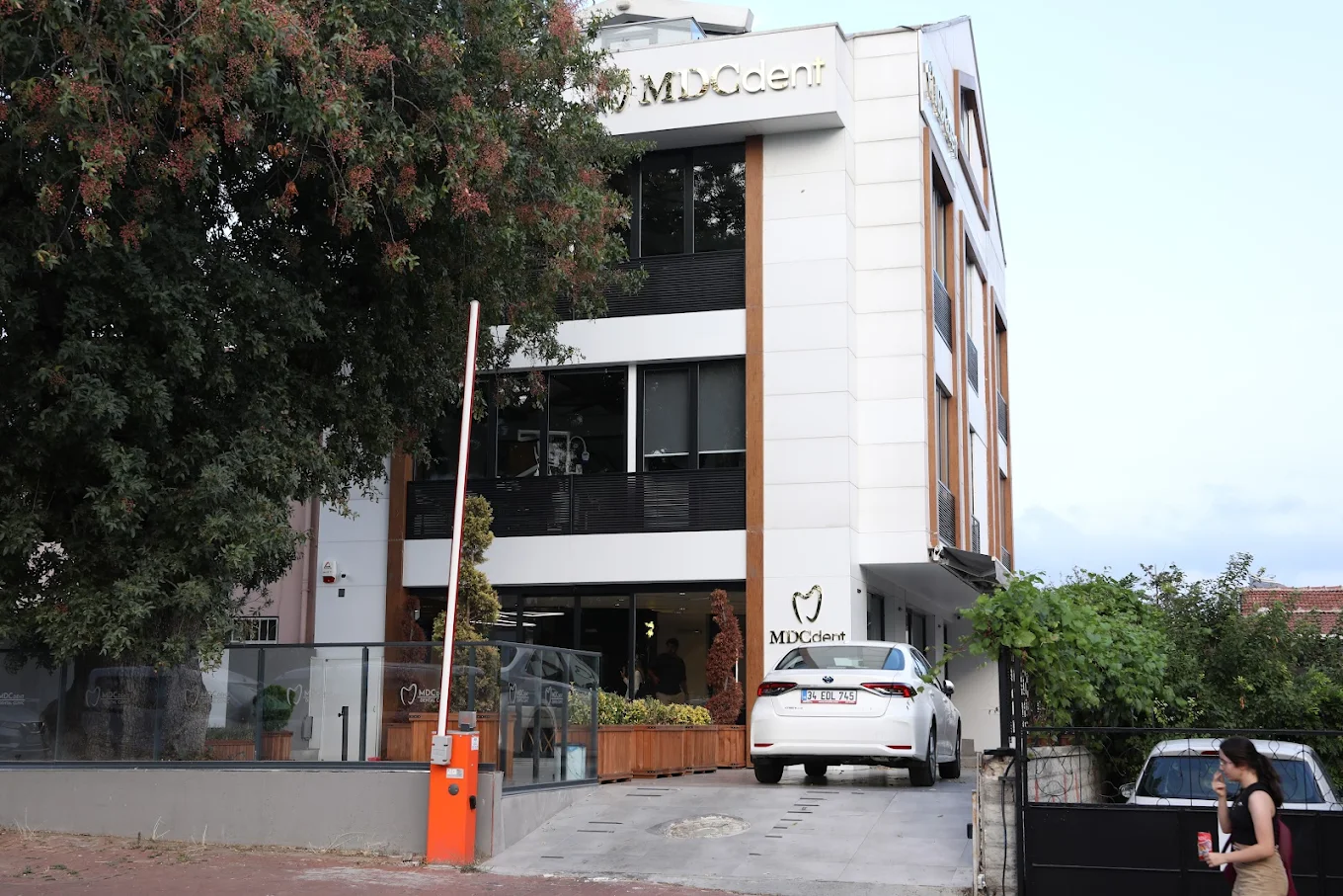 clinic image