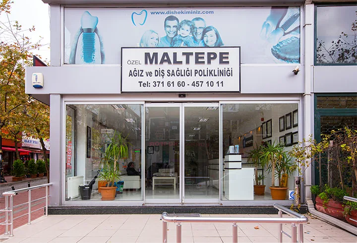 clinic image
