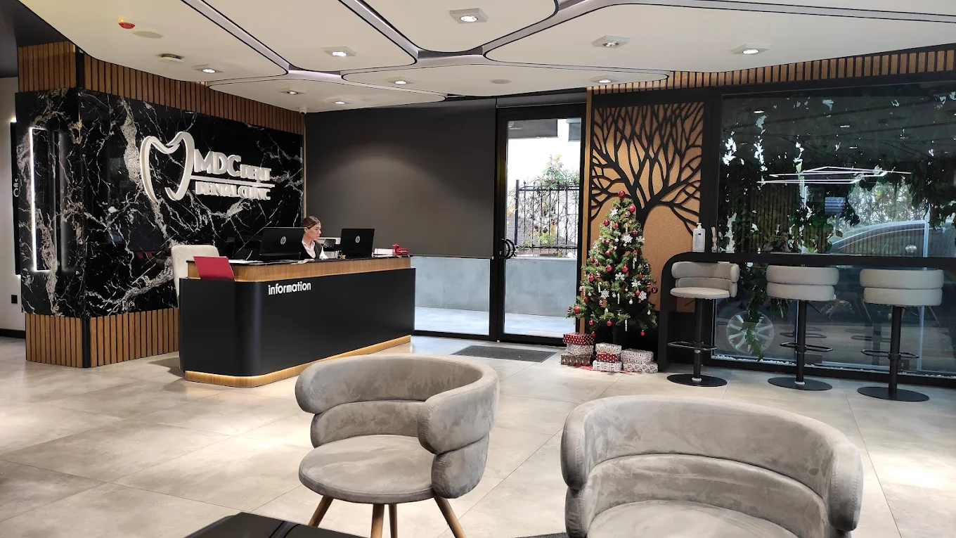 clinic image